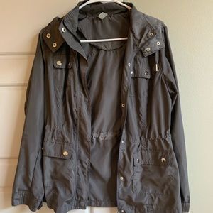 Dry Goods Jacket